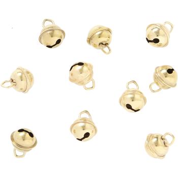 I am creative glöckchen 11mm 1521.11 gold, mit Öse 10 stück - I-am-creative-1521.11-7613194208850-03.jpg