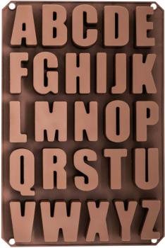 I am creative silikonform 1704.08 a-z - I-am-creative-1704.08-7611983221219-03.jpg