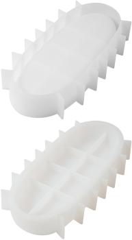 I am creative silikon giessform 1704.22 schale oval - I-am-creative-1704.22-7611983250516-02.jpg