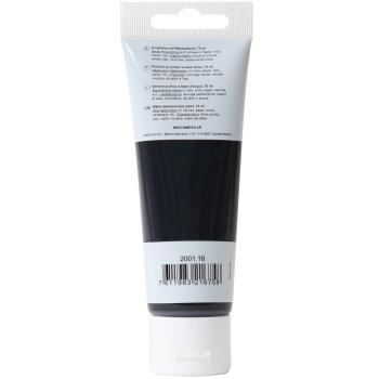 I am creative acrylfarbe 75ml 2001.18 schwarz - I-am-creative-2001.18-7611983216758-02.jpg