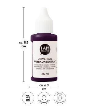 I am creative farbkonzentrat 25ml 2002.5 violett - I-am-creative-2002.5-7611983250806-04.jpg