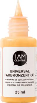 I am creative farbkonzentrat 25ml 2002.52 sonnengelb - I-am-creative-2002.52-7611983250929-02.jpg