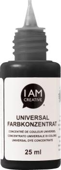 I am creative farbkonzentrat 25ml 2002.53 schwarz - I-am-creative-2002.53-7611983250936-02.jpg