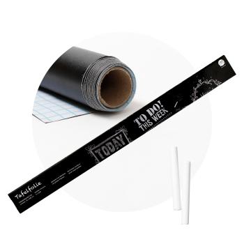 I am creative tafelfolie selbstkl. 4075.01 schwarz 0.45x2 m - I-am-creative-4075.01-7611983162772-02.jpg