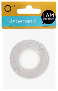 I am creative klebeband 6mmx10m 4080.02 beidseitig - I-am-creative-4080.02-7611983150403-02.jpg