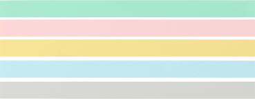 I am creative washi tape set, 4085.103 pastell, 5 stk. - I-am-creative-4085.103-7611983193905-02.jpg