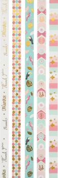 I am creative washi tape 4085.109 set 2, 5 stk. - I-am-creative-4085.109-7611983201273-02.jpg