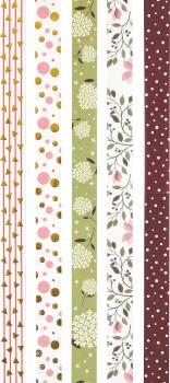 I am creative washi tape 4085.111 4 set, 5 stk. - I-am-creative-4085.111-7611983201297-02.jpg