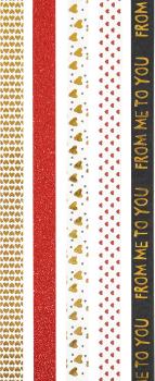 I am creative washi tape set 5 4085.112 15mmx5m, 5 stück - I-am-creative-4085.112-7611983201303-02.jpg