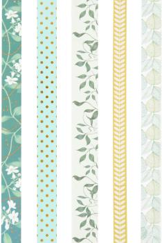 I am creative washi tape 4085.118 set 11, 1-2cmx5m 5 stück - I-am-creative-4085.118-7611983210039-02.jpg