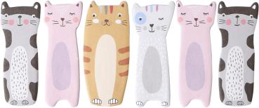 I am creative haftnotizen 4086.73 katze 6x20 blatt - I-am-creative-4086.73-7611983190737-02.jpg