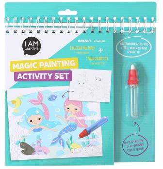 I am creative activiy set 4087.531 magic painting - I-am-creative-4087531-7611983202867