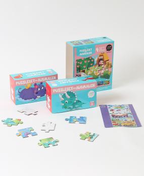 I am creative puzzleset 4087.552 zum ausmalen ab 3 jahre - I-am-creative-4087.552-7611983207114-03.jpg