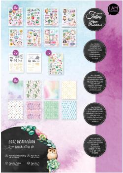 I am creative papier-bastelblock 4087.598 feeling - I-am-creative-4087.598-7611983201518-02.jpg