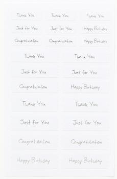 I am creative sticker 4087.76 silber, 4 blatt - I-am-creative-4087.76-7611983201389-02.jpg
