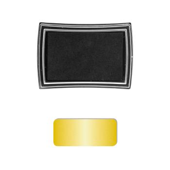 I am creative stempelkissen quali 4089.625 64x99mm,gold - I-am-creative-4089625-7611983161171
