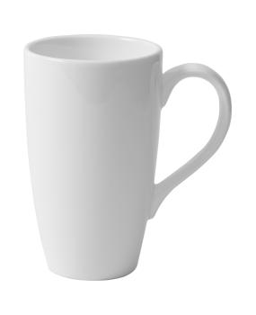 I am creative porzellantasse 350ml 5000.124 weiss 8x13.5 cm - I-am-creative-5000124-7611983171705