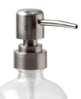 I am creative seifenspender 450ml 5100.33 glas - I-am-creative-5100.33-7611983251070-02.jpg