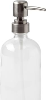 I am creative seifenspender 450ml 5100.33 glas - I-am-creative-5100.33-7611983251070-03.jpg