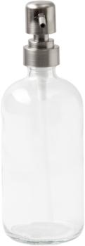 I am creative seifenspender 450ml 5100.33 glas - I-am-creative-5100.33-7611983251070-04.jpg