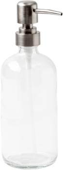 I AM CREATIVE Seifenspender 450ml 5100.33 Glas