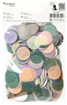 I am creative konfetti, rosa mix 6010.392 20g - I-am-creative-6010.392-7611983208500-02.jpg