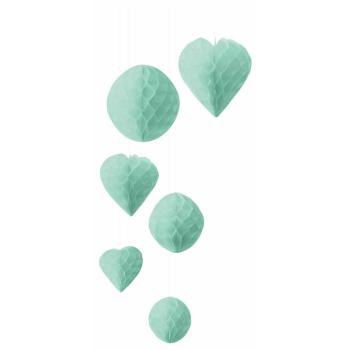 I am creative paperballs,herz u. rund,mint 6010.957 6 stück - I-am-creative-6010.957-7611983208081-03.jpg
