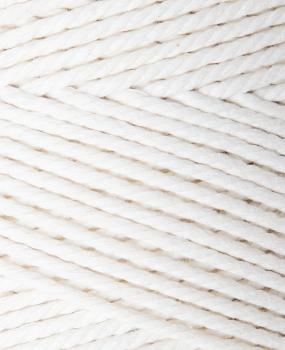 I am creative macrame rope 6203.02 cream 2mm, 500g - I-am-creative-6203.02-7640415812176-02.jpg
