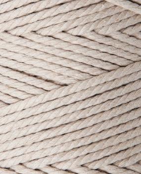 I am creative macrame rope 6203.03 beigee 2mm, 500g - I-am-creative-6203.03-7640415812183-02.jpg