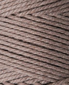 I am creative macrame rope 6203.04 coffee 2mm, 500g - I-am-creative-6203.04-7640415812244-02.jpg
