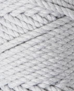 I am creative macrame rope 6205.29 stone 5mm, 330g - I-am-creative-6205.29-7611983217793-02.jpg