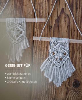 I am creative macrame rope 6205.29 stone 5mm, 330g - I-am-creative-6205.29-7611983217793-06.jpg