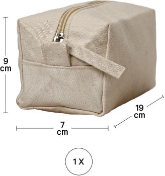 I am creative necessiare i 19x9x8.5cm maa1212.13 natur, baumwolle - I-am-creative-maa1212.13-7611983222322-02.jpg