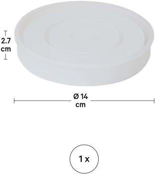 I am creative silikon giessform maa1704.16 kerzenhalter - I-am-creative-maa1704.16-7611983223336-03.jpg