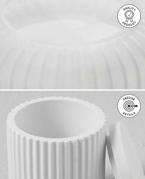 I am creative silikon giessform maa1704.16 kerzenhalter - I-am-creative-maa1704.16-7611983223336-04.jpg