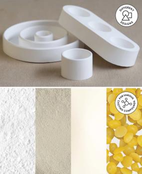 I am creative silikon giessform maa1704.16 kerzenhalter - I-am-creative-maa1704.16-7611983223336-08.jpg