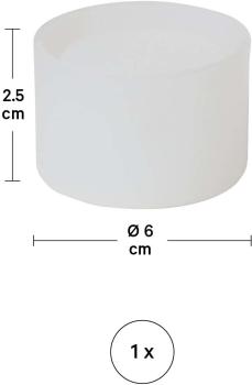 I am creative silikon giessform maa1704.18 teelichthalter - I-am-creative-maa1704.18-7611983223350-03.jpg