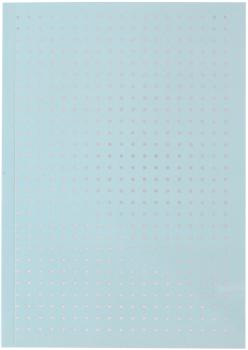 I am creative notizbuch a5 maa4005.13 hellblau 80 seiten - I-am-creative-maa4005.13-7611983209422-02.jpg