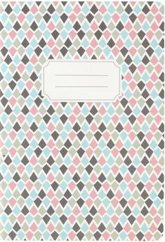 I am creative notizbuch a5 maa4005.17 bunt 60 seiten - I-am-creative-maa4005.17-7611983211913-02.jpg
