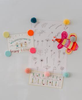 I am creative magnet pompon let`s organize maa4035.52 6 stück - I-am-creative-maa4035.52-7611983215492-04.jpg