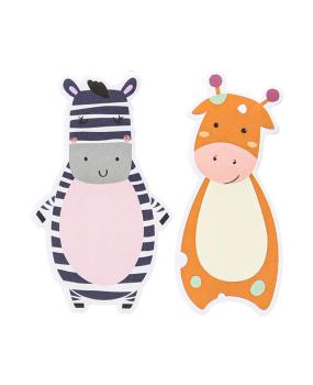 I am creative sticky notes maa4086.86 zoo 60 blatt - I-am-creative-maa4086.86-7611983217663-02.jpg