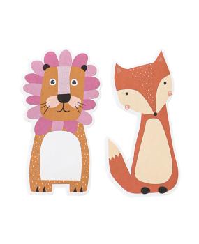 I am creative sticky notes maa4086.87 tiere 60 blatt - I-am-creative-maa4086.87-7611983217670-02.jpg