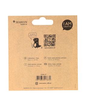 I am creative sticky notes maa4086.87 tiere 60 blatt - I-am-creative-maa4086.87-7611983217670-03.jpg