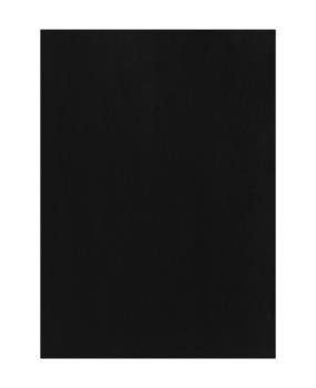 I AM CREATIVE Fotokarton 50x70cm MPA2902498330 270g, schwarz