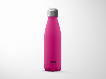I-DRINK Thermosflasche 500ml ID0002 pink
