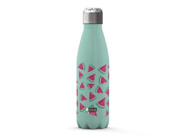 I-DRINK Thermosflasche 500ml ID0037 Melone