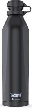 I-drink thermosflasche b-evo 500ml id8002 schwarz - I-drink-id8002-8057711462483