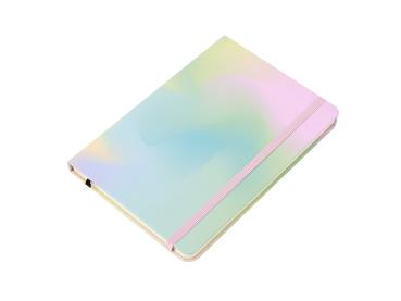 I-TOTAL Notizbuch A5 XL2050 Rainbow