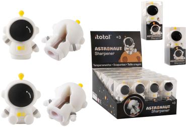 I-TOTAL Spitzer XL2376 Space