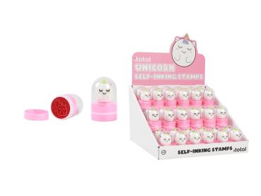 I-TOTAL Stempel Unicorn XL2511 assortiert